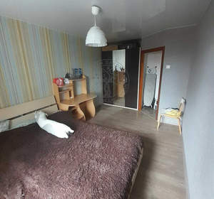 2-к квартира, вторичка, 47м2, 8/9 этаж