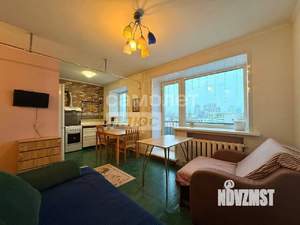 1-к квартира, вторичка, 30м2, 5/5 этаж