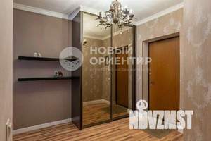 2-к квартира, вторичка, 66м2, 14/16 этаж