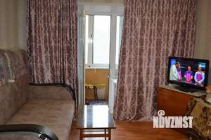 2-к квартира, вторичка, 46м2, 11/14 этаж