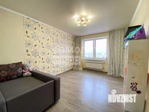 2-к квартира, вторичка, 59м2, 17/17 этаж