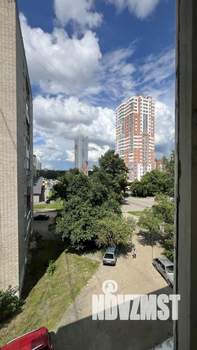 1-к квартира, вторичка, 32м2, 4/5 этаж