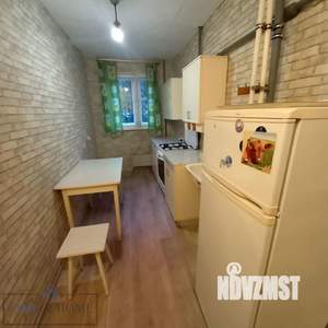 2-к квартира, вторичка, 43м2, 2/9 этаж