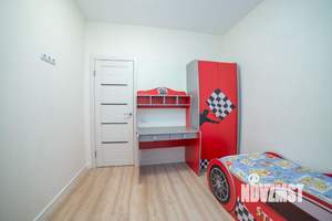 4-к квартира, вторичка, 94м2, 2/14 этаж