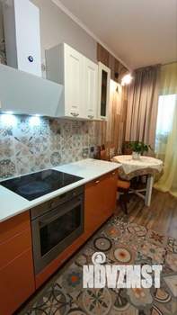 2-к квартира, вторичка, 62м2, 3/24 этаж