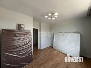 1-к квартира, вторичка, 46м2, 2/33 этаж