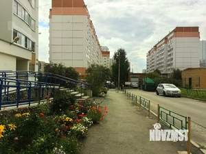 1-к квартира, вторичка, 34м2, 10/10 этаж