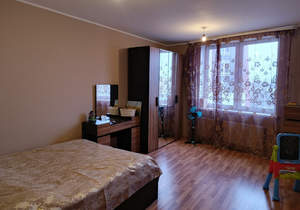 4-к квартира, вторичка, 130м2, 4/25 этаж