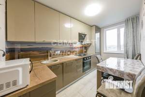 3-к квартира, вторичка, 64м2, 3/9 этаж