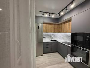 1-к квартира, вторичка, 31м2, 18/25 этаж