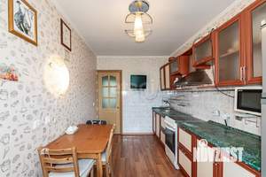 3-к квартира, вторичка, 61м2, 2/14 этаж