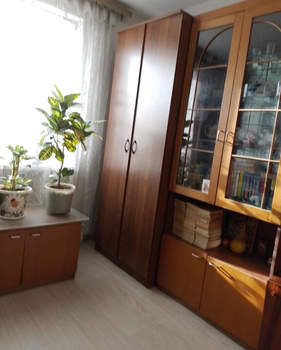 2-к квартира, вторичка, 48м2, 7/16 этаж