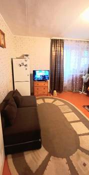 1-к квартира, вторичка, 36м2, 3/5 этаж