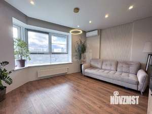 2-к квартира, вторичка, 72м2, 5/11 этаж