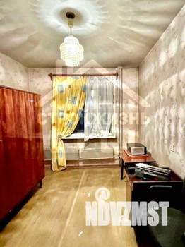 3-к квартира, вторичка, 63м2, 3/10 этаж