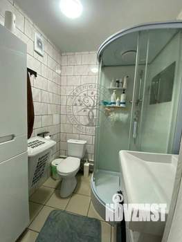 Студия квартира, вторичка, 18м2, 24/25 этаж