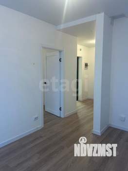 1-к квартира, вторичка, 37м2, 8/32 этаж