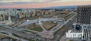 Студия квартира, вторичка, 65м2, 31/31 этаж