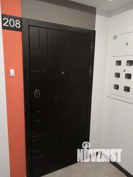 2-к квартира, вторичка, 52м2, 19/25 этаж