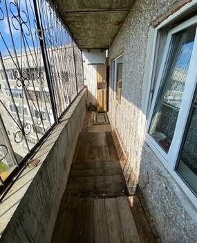 1-к квартира, вторичка, 34м2, 9/9 этаж