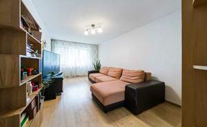 2-к квартира, вторичка, 47м2, 2/5 этаж