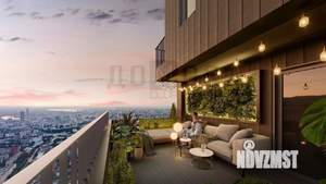 2-к квартира, вторичка, 47м2, 8/33 этаж