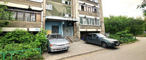 3-к квартира, вторичка, 63м2, 7/9 этаж