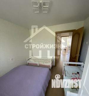 3-к квартира, вторичка, 58м2, 7/9 этаж