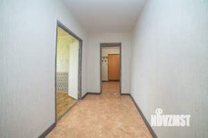 3-к квартира, вторичка, 79м2, 11/12 этаж