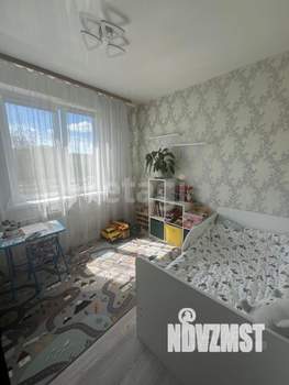 2-к квартира, вторичка, 42м2, 5/9 этаж