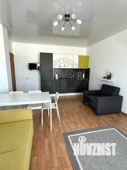 2-к квартира, вторичка, 63м2, 15/20 этаж