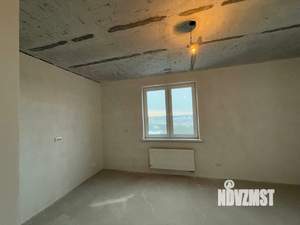2-к квартира, вторичка, 53м2, 17/25 этаж