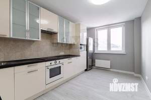 3-к квартира, вторичка, 102м2, 4/8 этаж