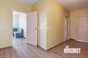 2-к квартира, вторичка, 60м2, 4/16 этаж