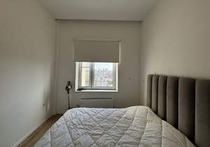 1-к квартира, вторичка, 41м2, 25/25 этаж