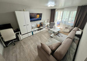 2-к квартира, вторичка, 48м2, 4/12 этаж