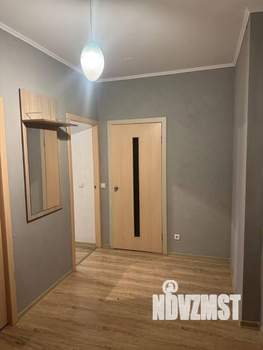 1-к квартира, вторичка, 36м2, 13/18 этаж