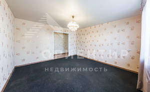 3-к квартира, вторичка, 63м2, 6/9 этаж