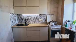 2-к квартира, вторичка, 45м2, 5/5 этаж
