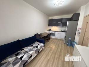 2-к квартира, вторичка, 49м2, 14/16 этаж