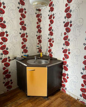 1-к квартира, вторичка, 30м2, 1/9 этаж