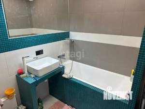 1-к квартира, вторичка, 54м2, 3/3 этаж