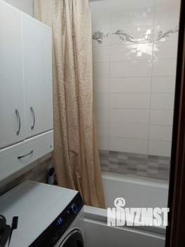 3-к квартира, вторичка, 70м2, 2/16 этаж
