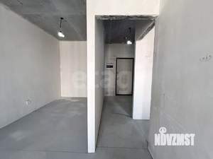 1-к квартира, вторичка, 35м2, 14/17 этаж
