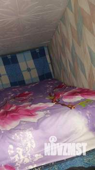 Студия квартира, вторичка, 19м2, 1/5 этаж