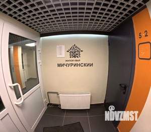 Студия квартира, сданный дом, 19м2, 4/8 этаж