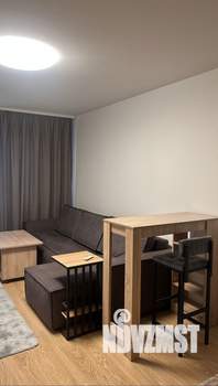 Студия квартира, вторичка, 26м2, 19/26 этаж