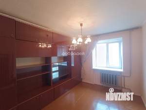3-к квартира, вторичка, 60м2, 4/10 этаж