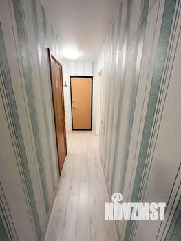 1-к квартира, вторичка, 30м2, 4/5 этаж
