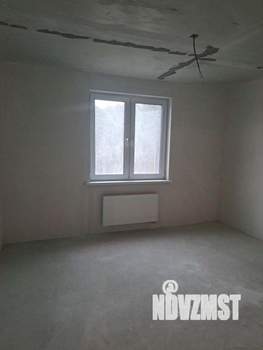 1-к квартира, вторичка, 43м2, 5/26 этаж